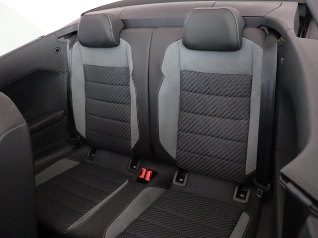 Volkswagen T-Roc Cabriolet DSG