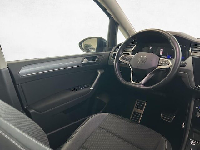 Volkswagen Touran 1.5 TSI Comfortline DSG