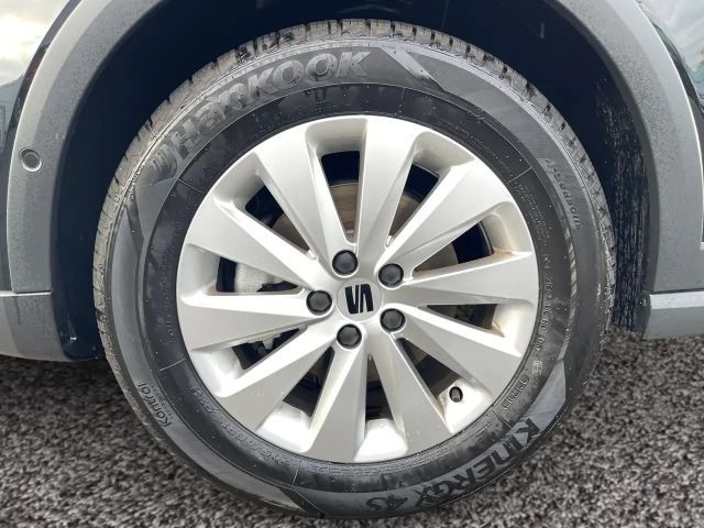 Seat Arona Connect DSG Style