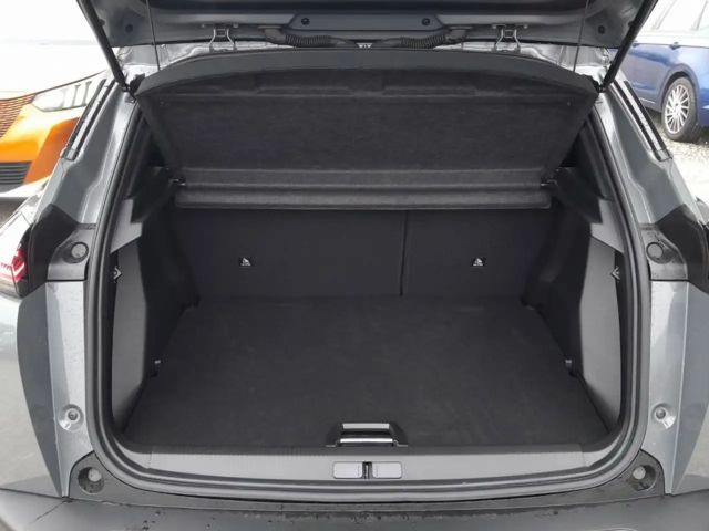 Peugeot E-2008 GT-Line