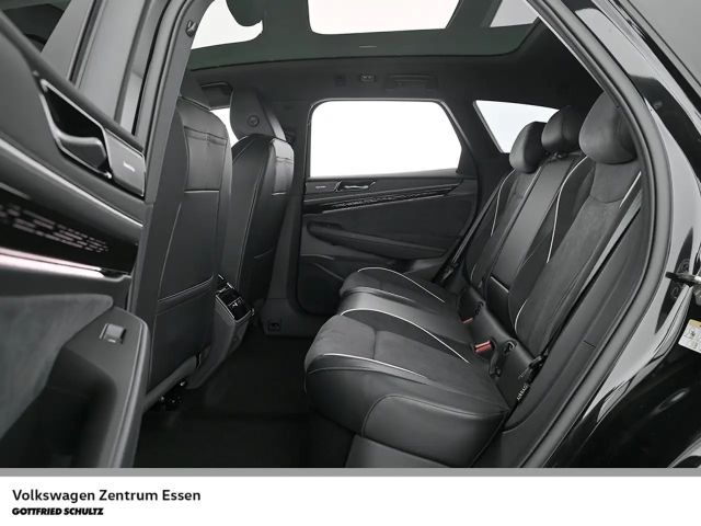 Volkswagen ID.7 Pro Tourer