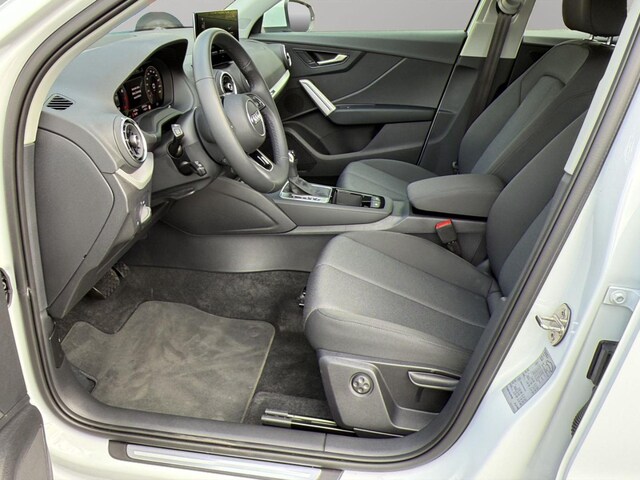 Audi Q2 35 TFSI S-Tronic
