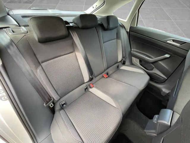 Volkswagen Taigo 1.0 TSI Life