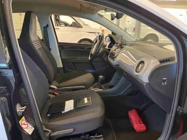 Volkswagen e-up! GEPARDA ELEKTRO ''Autofahren ab 16 Jahren'' L5e