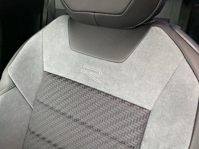 Volkswagen T-Roc Cabriolet