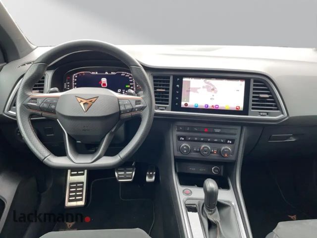 Cupra Ateca 2.0 TSI 4Drive