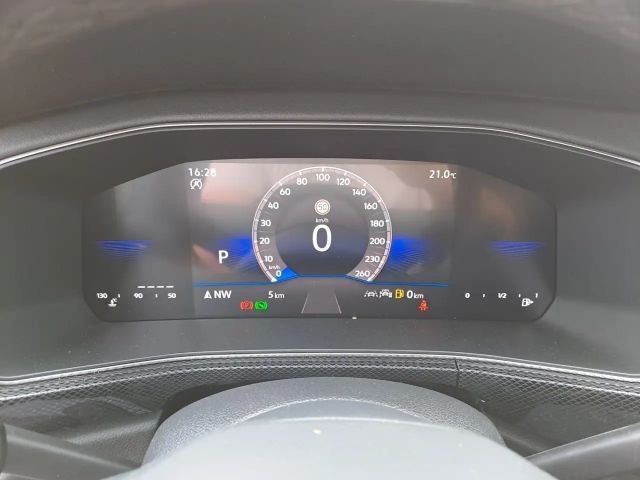 Volkswagen T-Cross 1.5 TSI R-Line