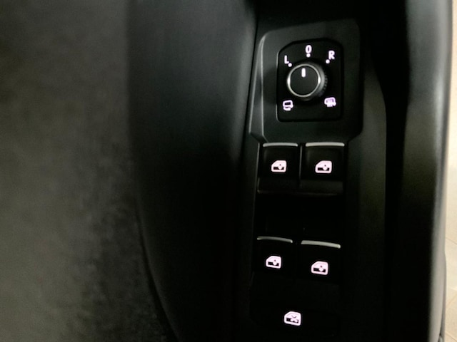 Volkswagen T-Cross 1.5 TSI DSG