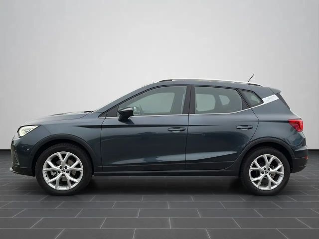 Seat Arona 1.5 TSI DSG FR-lijn