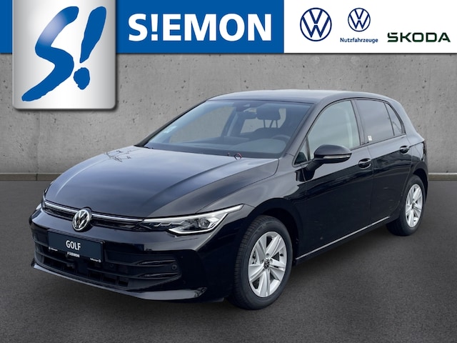 Volkswagen Golf 1.5 TSI Golf VIII