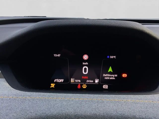 Skoda Enyaq Lounge iV 60