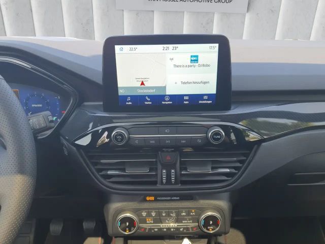 Ford Kuga EcoBoost ST Line X