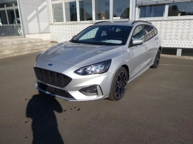 Ford Focus ST Line