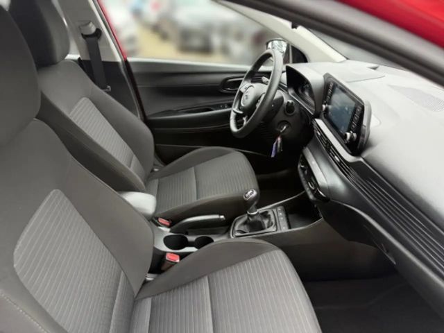 Hyundai i20 1.0 T-GDi