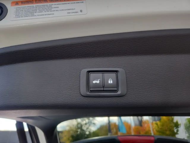 Mitsubishi Outlander 4WD