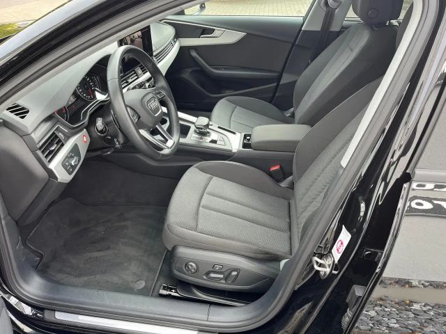 Audi A4 2.0 TDI S-Tronic