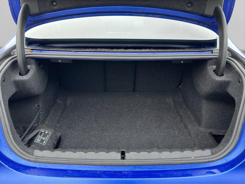 BMW M4 Competition Coupé xDrive