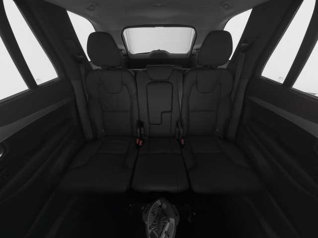 Volvo XC90 XC90