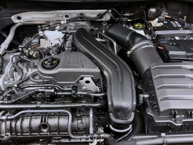 Volkswagen Tiguan 1.5 eTSI DSG