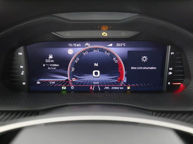 Skoda Kamiq 1.0 TSI Monte Carlo