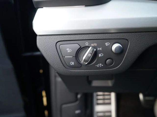 Audi SQ5 3.0 TDI Quattro