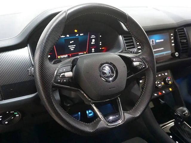 Skoda Kodiaq 2.0 TDI 4x4 Sportline