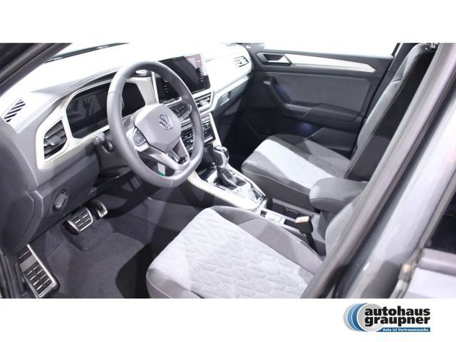 Volkswagen T-Roc 1.5 TSI DSG Move