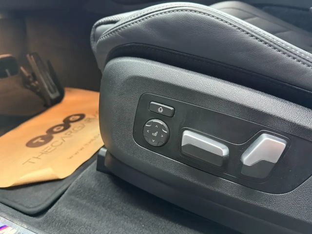 BMW X5 M-Sport xDrive