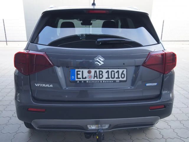 Suzuki Vitara 1.4 turbo Automatik "EDITION ONE" Sondermodell!