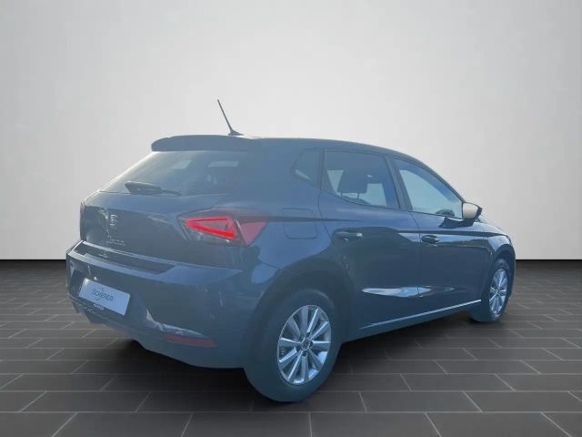 Seat Ibiza 1.0 TSI Style