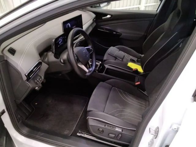 Volkswagen ID.4 Performance Pro