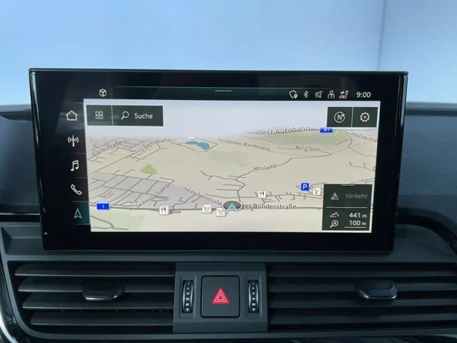 Audi Q5 40 TDI Quattro S-Line