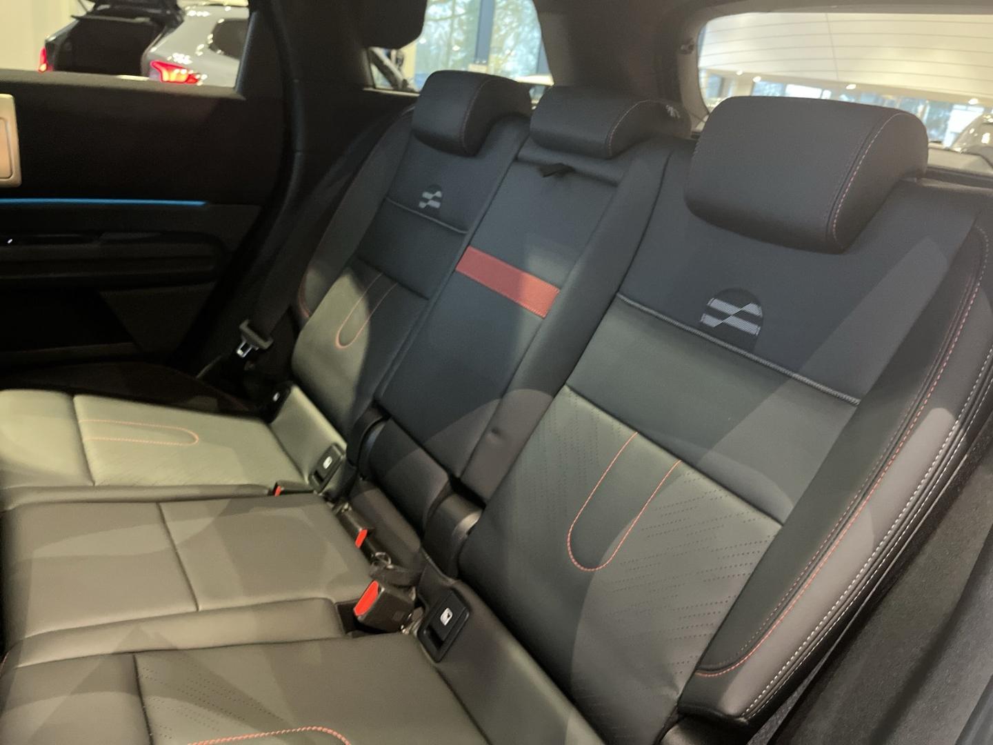 MINI John Cooper Works Countryman All4 John Cooper Works