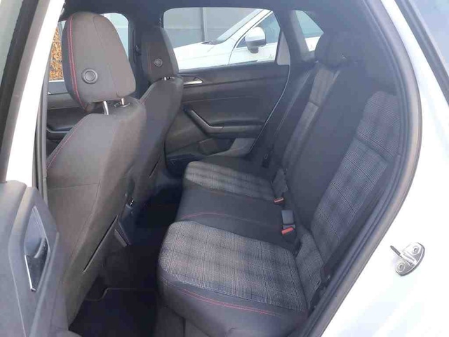 Volkswagen Polo 2.0 TSI DSG GTI IQ.Drive