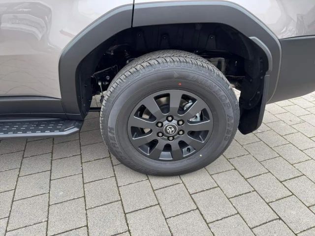 Toyota Land Cruiser 2.8 D-4D 7-zitter Executive