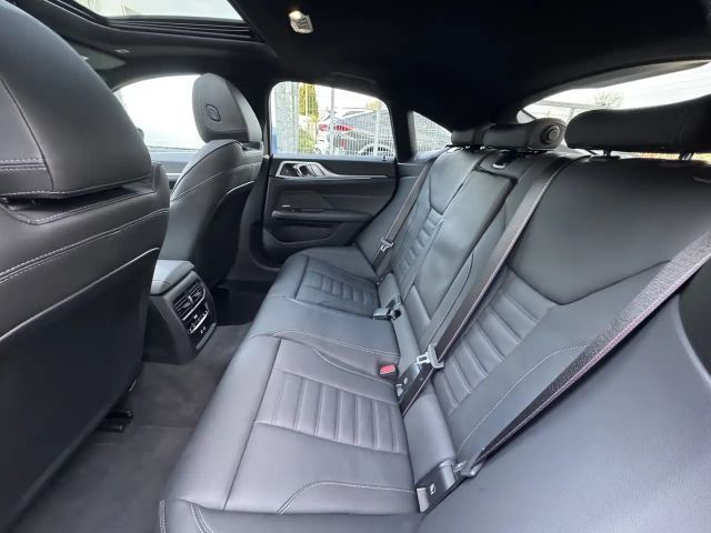 BMW 440 Coupé M-Sport M440i xDrive