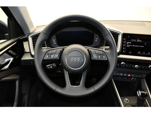 Audi A1 35 TFSI Allstreet