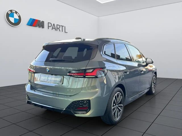 BMW 218 218d Active Tourer M-Sport