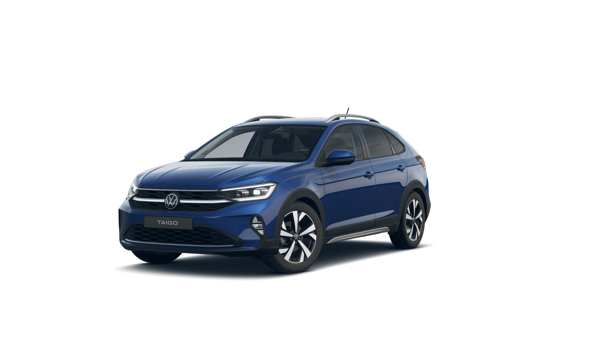 Volkswagen Taigo 1.5 TSI DSG Style