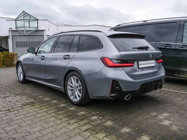 BMW 320 320i M-Sport