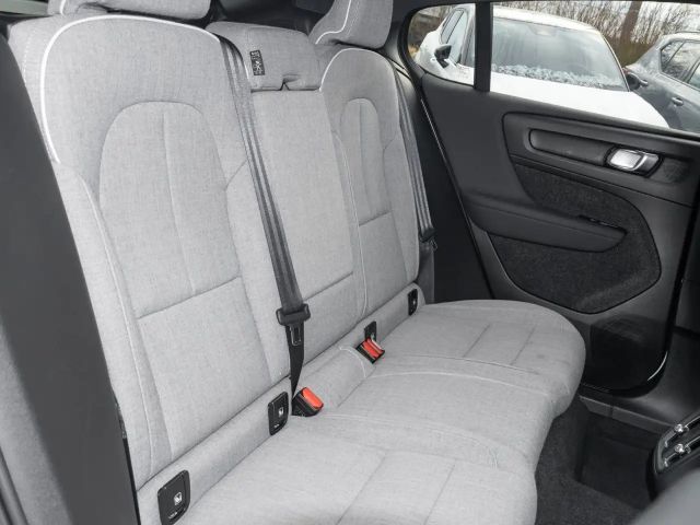 Volvo C40 AWD Recharge Ultimate