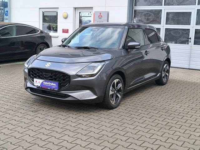 Suzuki Swift Comfort DualJet Hybrid