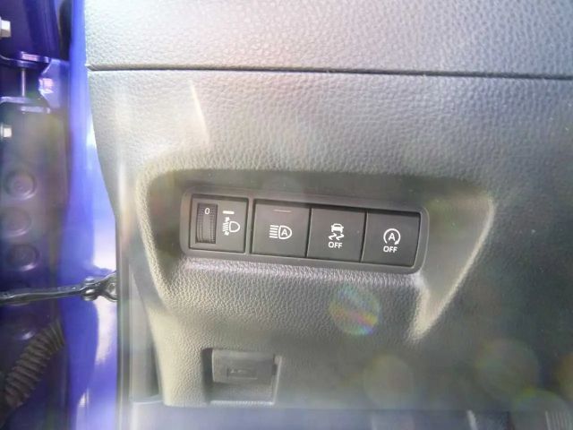 Toyota Aygo X Active