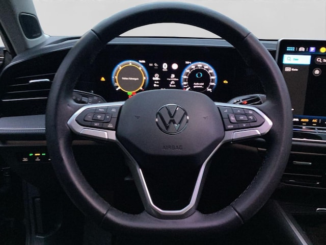 Volkswagen Passat 2.0 TDI Business DSG Variant