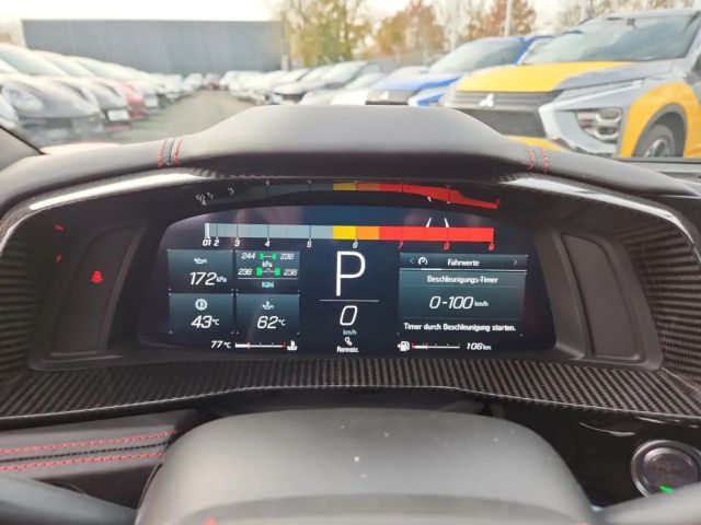 Corvette Z06 Cabriolet