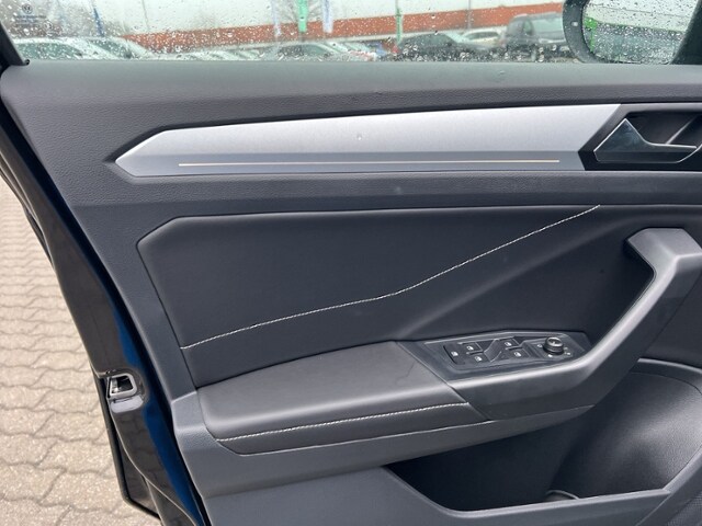 Volkswagen T-Roc 2.0 TDI DSG IQ.Drive