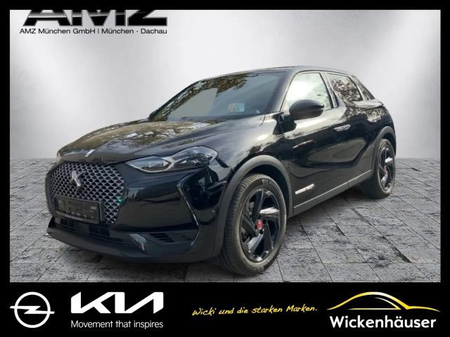 DS DS 3 E-Tense Mobiles Performance Line