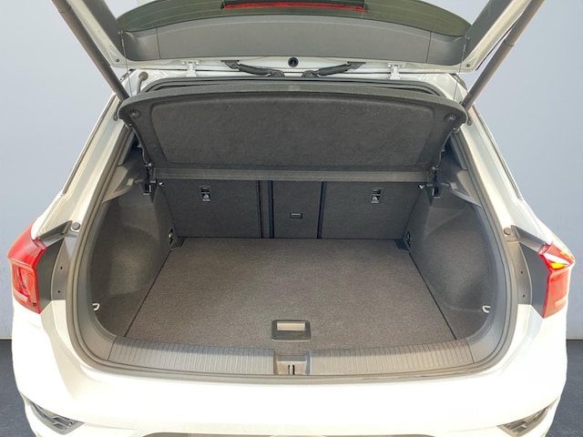 Volkswagen T-Roc 2.0 TSI 4Motion DSG