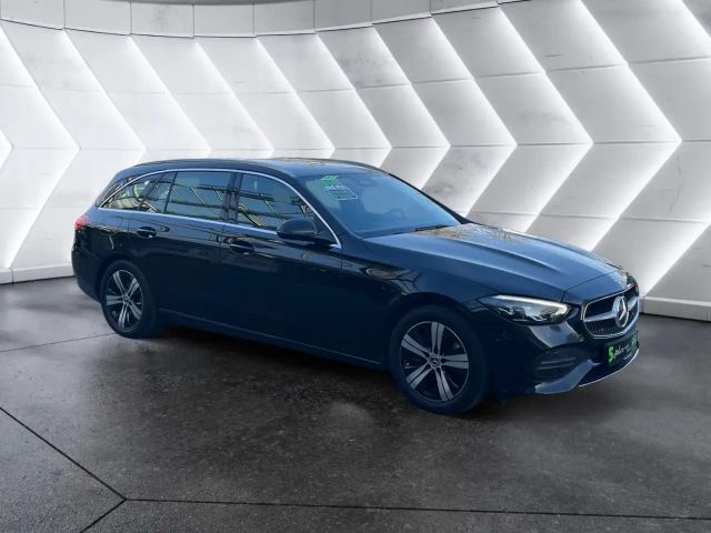 Mercedes-Benz C 300 4MATIC AVANTGARDE Estate