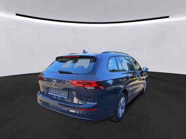 Volkswagen Golf 2.0 TDI Life Variant